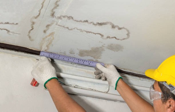 Reliable Burst Pipe Cleanup contractor in West Harwich, MA by Water Damage Irwin
